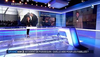 Accident mortel à Puisseguin : un coordinateur national nommé pour aider les familles