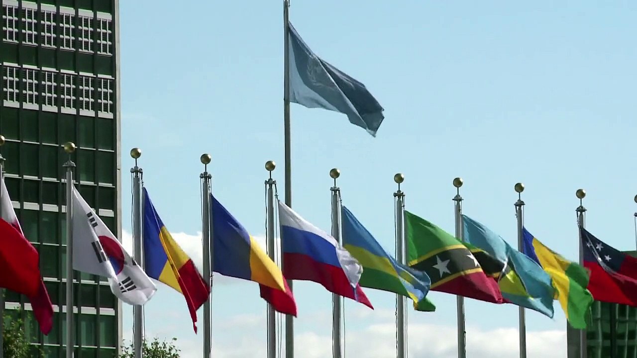 EUA votam contra embargo cubano