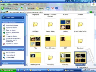 Mickaël Vandetta fait buguer mon ordinateur