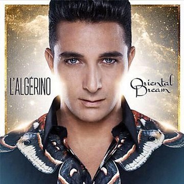 L'algerino - cette fois cest fini (audio officiel)