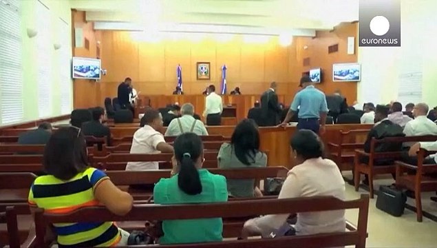 Fuggiti a Lione due piloti francesi condannati nella Repubblica Dominicana