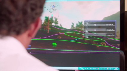 Wild - Developer Walkthrough - Paris Games Week 2015 (Official Trailer)