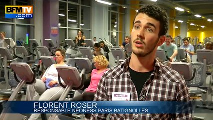 Comment bien choisir sa salle de sport?