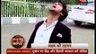 Ragini ne Chali nayi Chaal aur swara ko karvaya kidnep jis se Lakshya ko hui Tadap - 28 october 2015 -  Swaragini