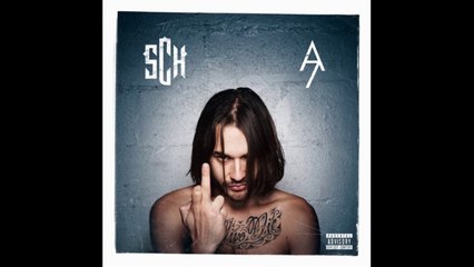 SCH - Liquid Ft. Lacrim (Lien dans la description)