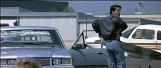 Point Break vs Broke Back Mountain