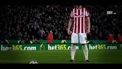 Stoke City vs Chelsea 1-1 (5-4) All Goals & Penalty Shootout 2015