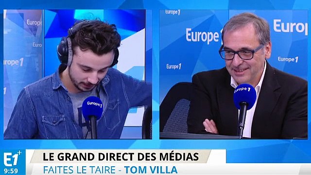 Enquête exclusive sur France Télévisions