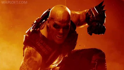 A Flying Jatt (Motion Poster) Full HD