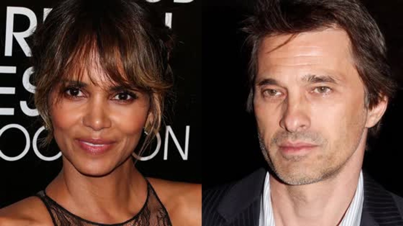 Halle Berry et Olivier Martinez vont divorcer