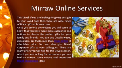 Buy Diwali Dry Fruits Online at Best Price