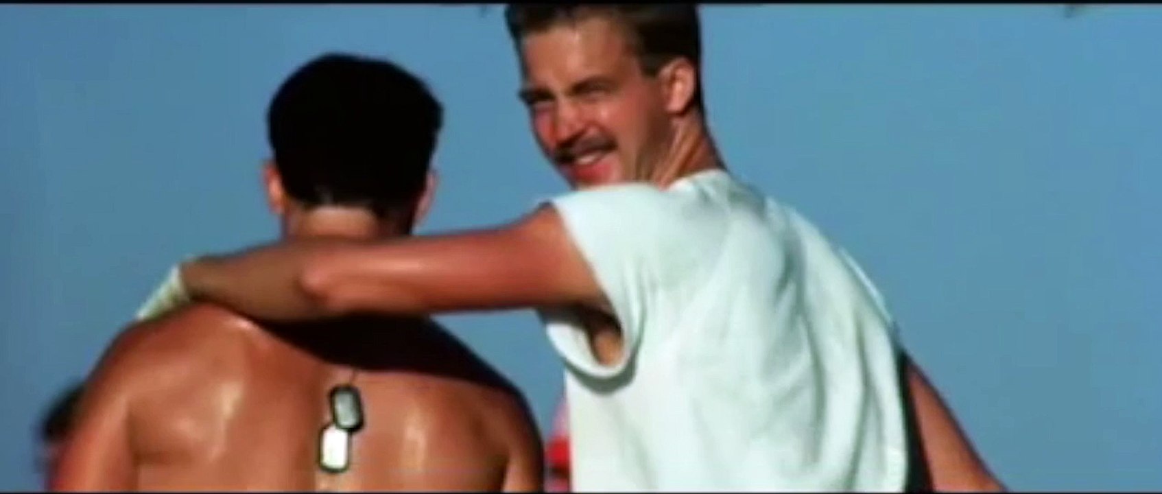 Top Gun Gay
