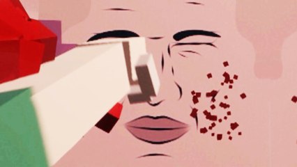 SQUEEZIE-QUAND TU ENTRES DANS UN BAR RUSSE. (PTR)