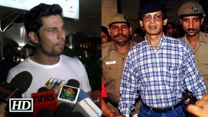 Randeep Hooda on meeting Serial Killer Charles Sobhraj in Kathmandu Jail Main Aur Charles