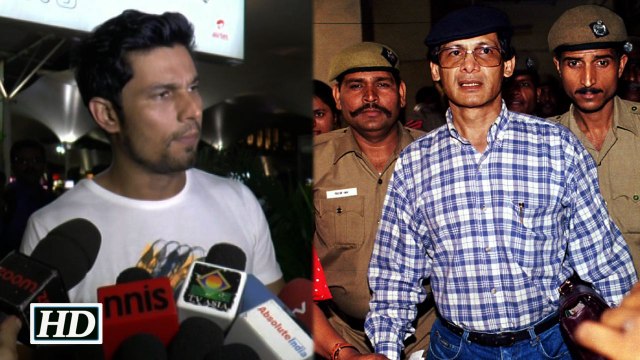 Randeep Hooda on meeting Serial Killer Charles Sobhraj in Kathmandu Jail Main Aur Charles
