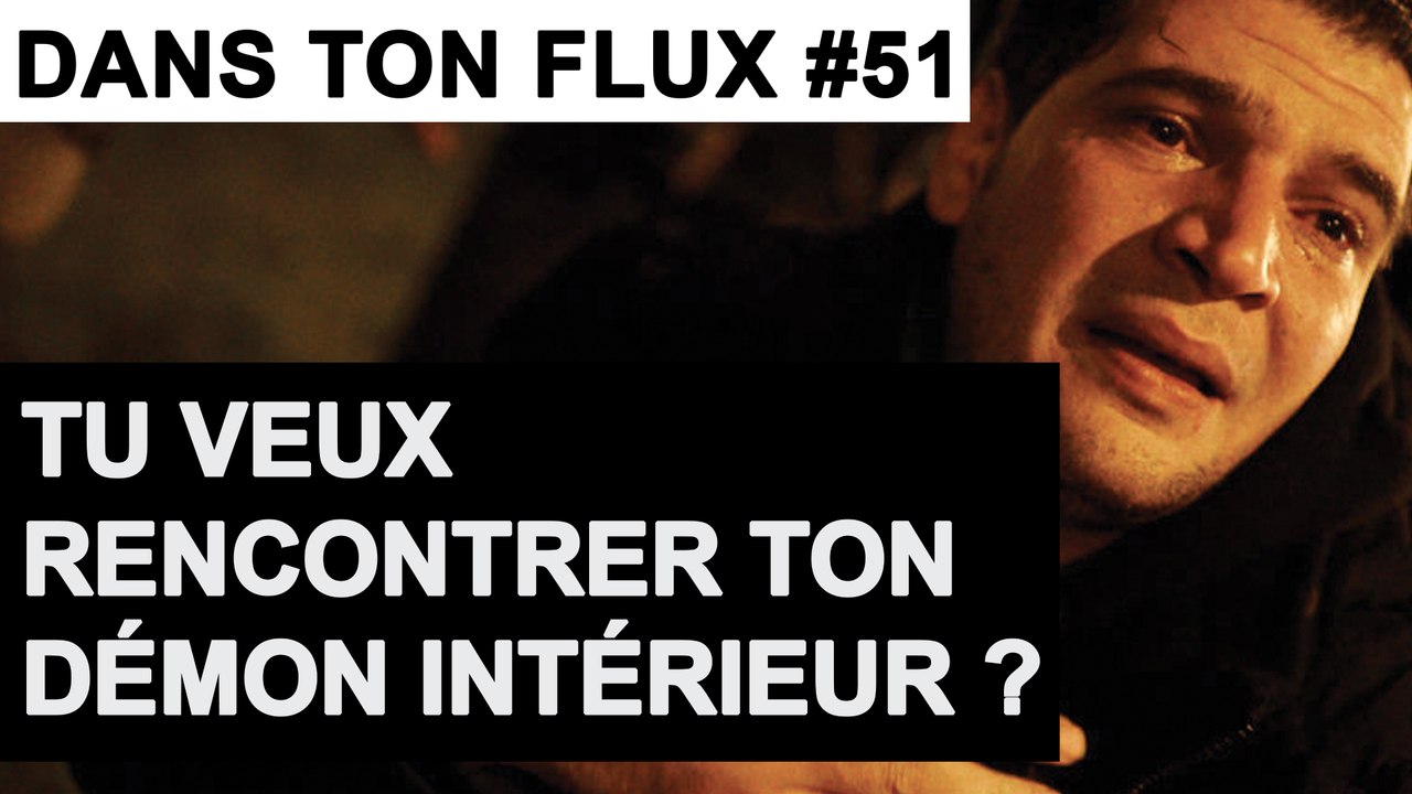 Tu veux rencontrer ton démon intérieur ? #DansTonFlux 51