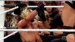 Randy Orton and Seth Rollins engage in a vicious back-and-forth SmackDown, March 26, 2015 - WWE Official