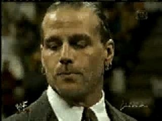 WWE Bloopers - Raw HBK hits Vince after