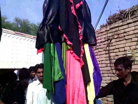 jaloos 10 moharram 1437 h dahar part 2-2