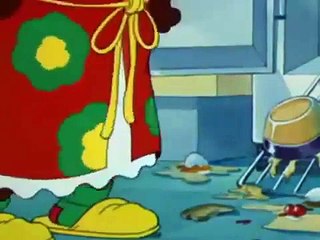 Tom And Jerry 2015 | Part Parttime Pal | Kid Cartoon 2015