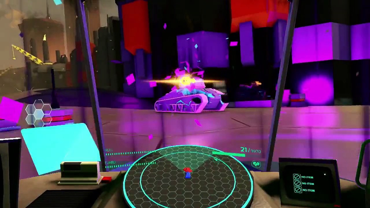 Battlezone - Trailer PGW 2015