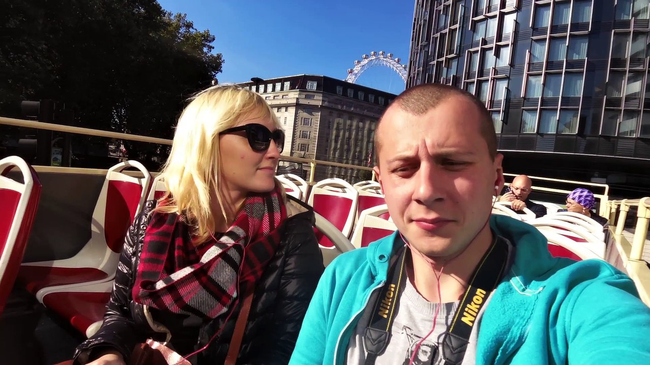 Malinkowy Londyn 2015