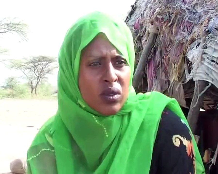 Eritrean Movie - Salem Zireaye ( ሳሌም ዝርኣየ) 2
