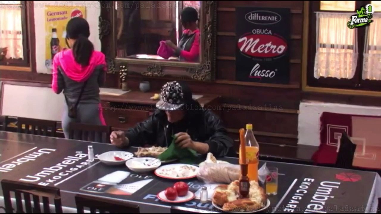 Farma 6 (28/10/2015 11:29:57 - 13:24:58)