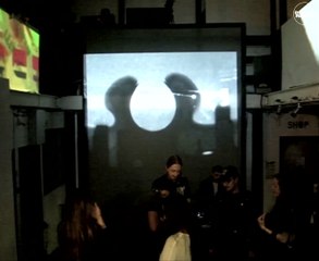 PYRMDPLAZA Boiler Room London x G-Star RAW Sessions DJ Set