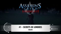 Assassin's Creed Syndicate | Collectables : Secrets de Londres n°1