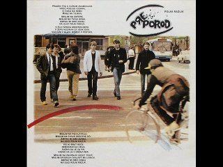 LUCKY STRIKE - PREPOROD (1984)