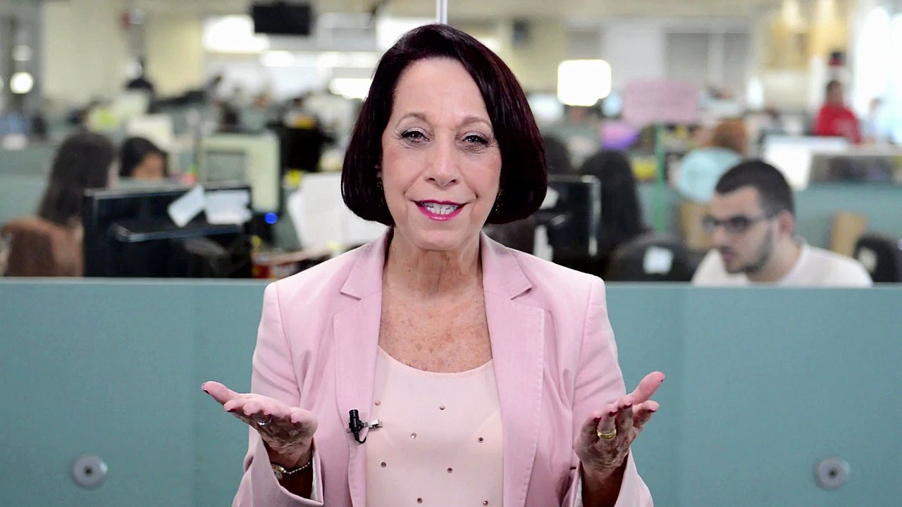 A importância  de dizer não sei no trabalho