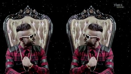 Desi Superman - Official Video - HD Video Song - Raul ft. JSL - 2015