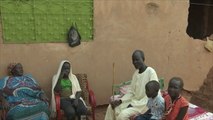 لاجئون من جنوب السودان يكشفون عن أوضاع مأساوية