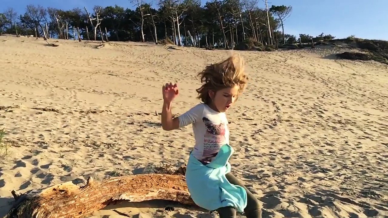 Dune 25 octobre 2015