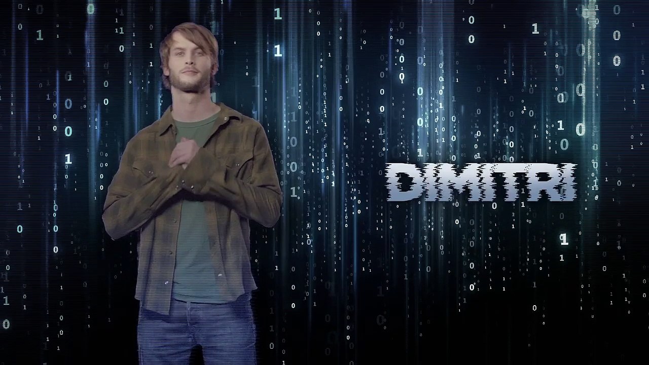 Hack Academy: teaser