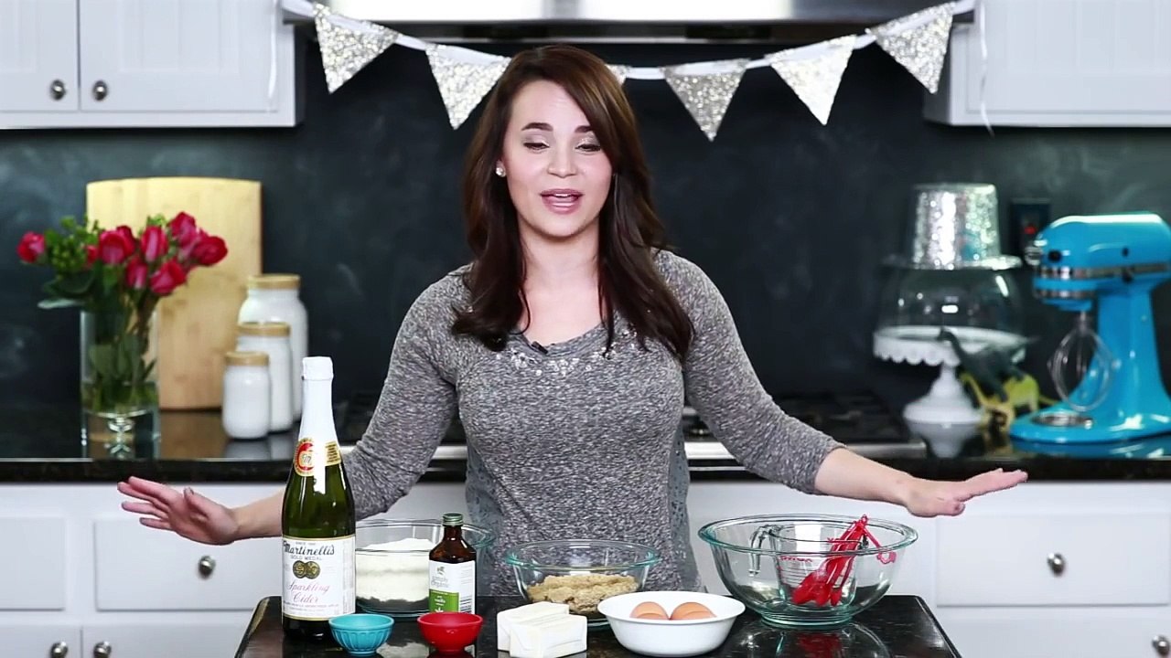 Rosanna Pansino
