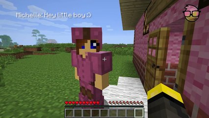Minecraft SEX MOD