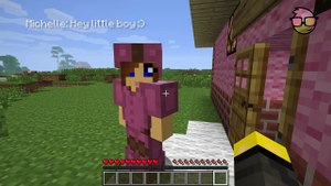 Minecraft SEX MOD