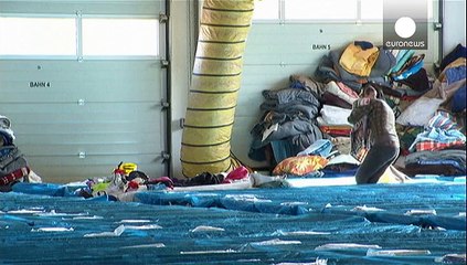 Австрія побудує "технічні бар'єри проти мігрантів"