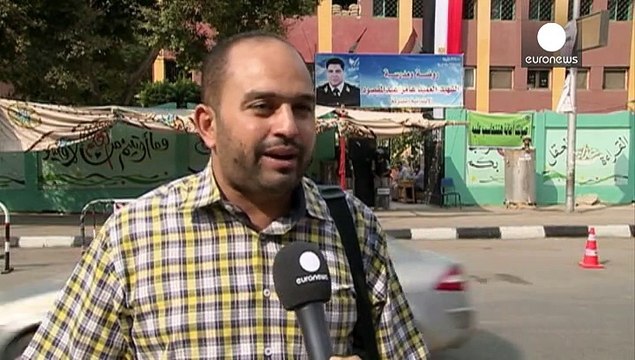 Вибори в Єгипті: люди Мубарака повертаються до парламенту