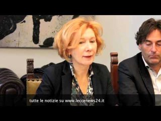 Tg 27 Ottobre 2015 a cura della Redazione di Leccenews24