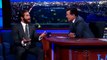 Jake Gyllenhaal Responds To Amy Schumers Cake Thievery