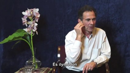 Illúzió-e a világ - Rupert Spira