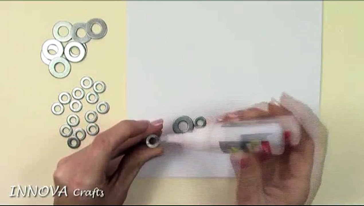 Le tutoriel qui vous permettra de créer votre propre objet design et très pratique