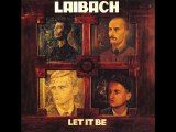MAGGIE MAE - LAIBACH (1988)