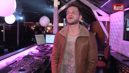 Keen'V évoque ses débuts au Moulin Rose