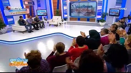 Ebru Gediz ile Yeni Baştan 28.10.2015 1.Kısım