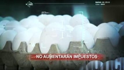 #LoRelevante en imágenes 28 de agosto