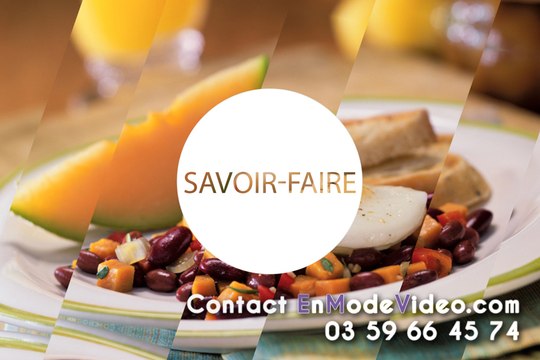 Restaurants, brasseries... passez En Mode Vidéo.com